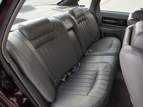 Used 1996 Chevrolet Impala SS RWD image 22