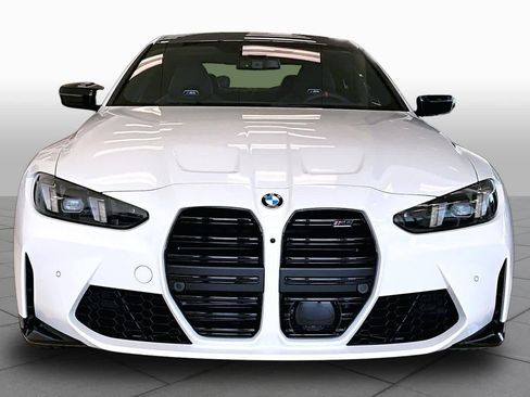 Used 2026 BMW M4 Competition RWD image 3