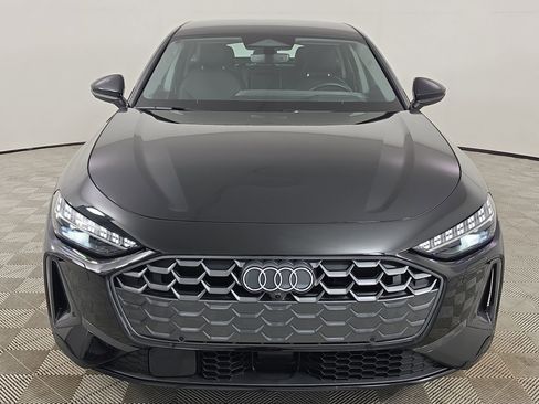 Certified 2025 Audi A5 2.0T Premium w/ Premium Plus AWD/4WD image 2