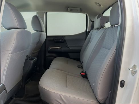 Used 2023 Toyota Tacoma SR5 w/ Technology Package AWD/4WD image 13
