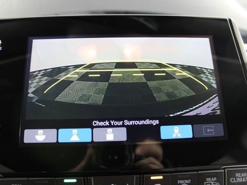 Used 2019 Honda Odyssey Elite image 21