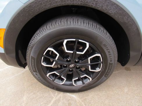 Used 2022 Hyundai Santa Cruz SEL w/ Activity Package AWD/4WD image 10