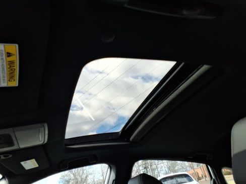 New 2026 Honda Accord Sport image 14