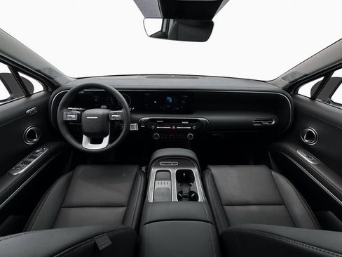 New 2026 Hyundai Palisade Limited FWD image 13