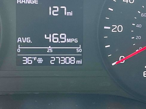 Used 2022 Kia Rio S image 22