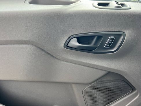 Certified 2023 Ford Transit 250 Low Roof w/ Exterior Upgrade Package image 12