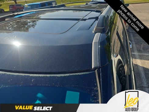 Used 2013 Ford Explorer XLT AWD/4WD image 2