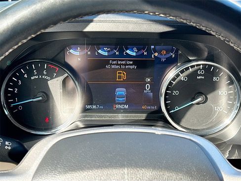 Used 2022 Ford Expedition Limited image 13