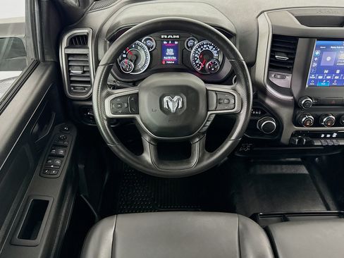 Used 2024 RAM 2500 Tradesman RWD image 15