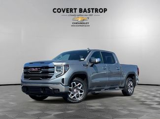 Used 2023 GMC Sierra 1500 SLT w/ SLT Premium Package video 1