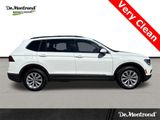 Used 2018 Volkswagen Tiguan SE image 4