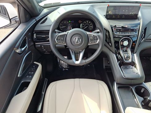 Certified 2026 Acura RDX SH-AWD image 11