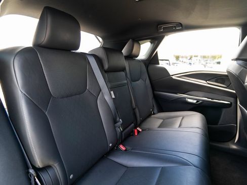 Used 2024 Lexus RX 350 Premium Plus w/ Convenience Package AWD/4WD image 33