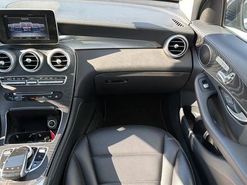 Used 2016 Mercedes-Benz GLC 300 4MATIC w/ Sport Package image 69