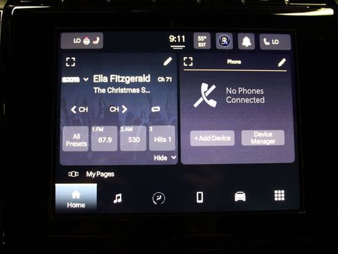 New 2025 Jeep Grand Cherokee Laredo X w/ Luxury Tech Group I image 13