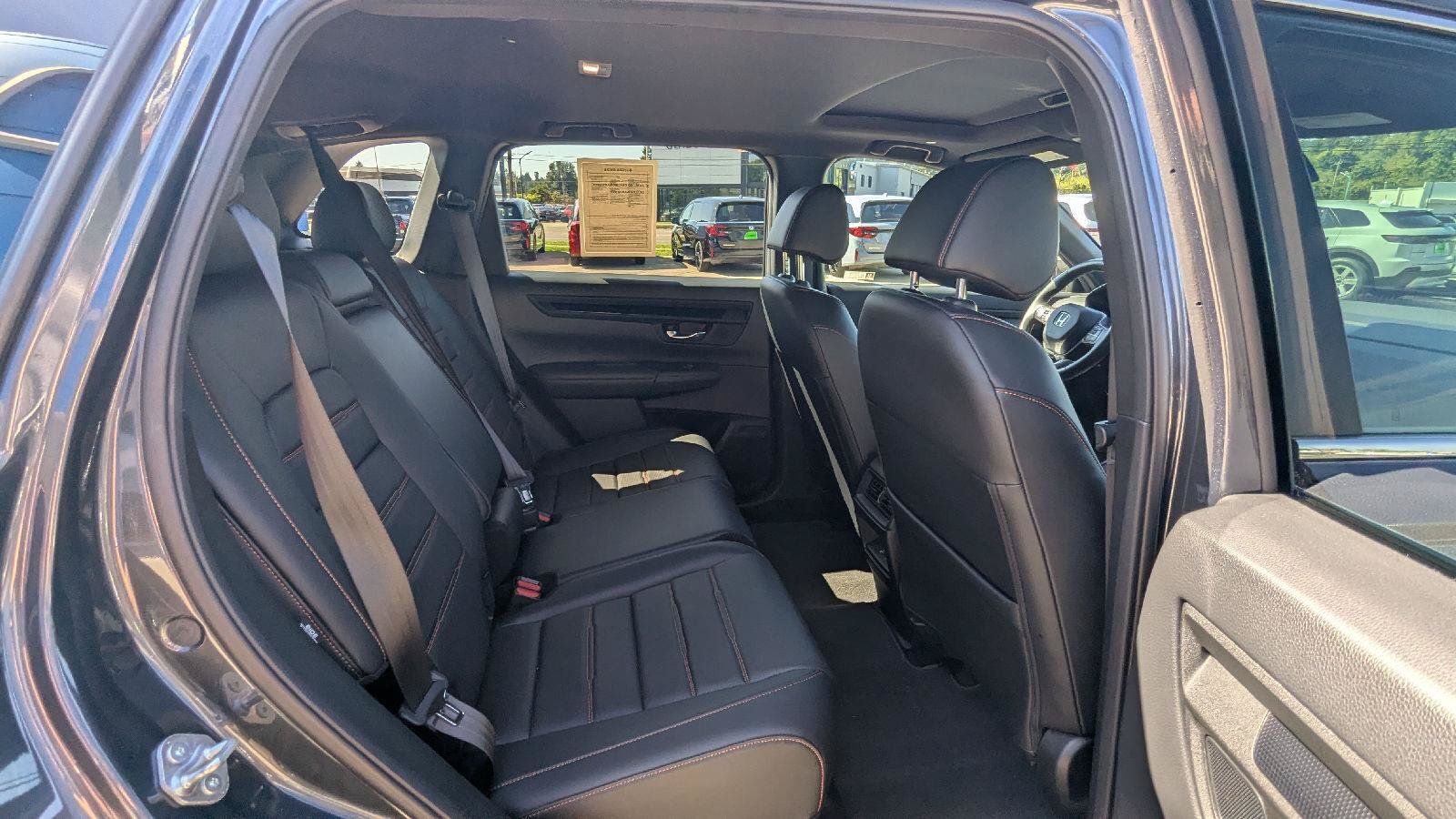 Used 2024 Honda CR-V Sport-L image 18