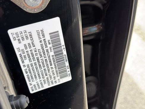 Used 2017 Honda CR-V EX-L image 28