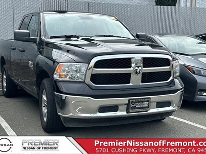 Used 2024 RAM 1500 Classic SLT