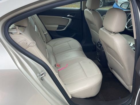 Used 2013 Buick Regal Premium image 19