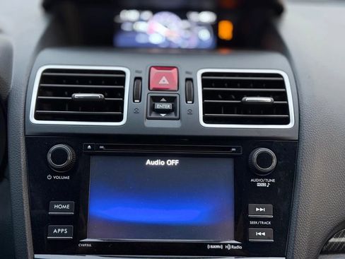 Used 2018 Subaru WRX image 25