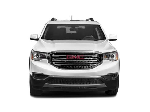 Used 2019 GMC Acadia SLT AWD/4WD image 7