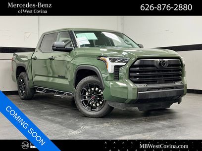 Used 2023 Toyota Tundra SR5