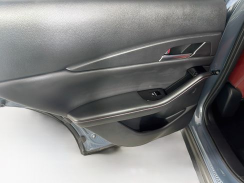 Used 2023 MAZDA CX-30 AWD 2.5 S w/ Preferred Package image 26