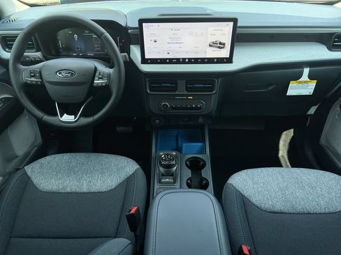 New 2026 Ford Maverick XLT w/ XLT Luxury Package FWD image 2