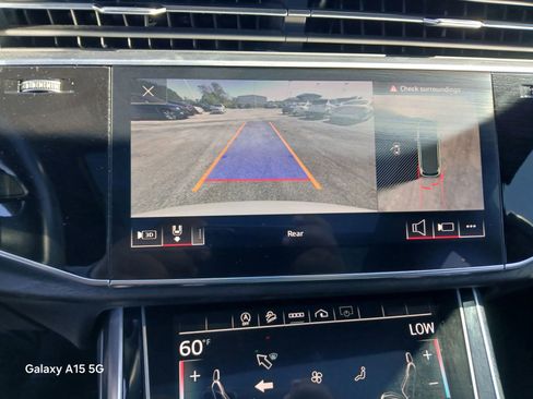 Used 2021 Audi Q7 3.0T Premium Plus w/ Premium Plus Package image 32