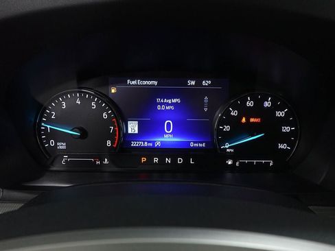 Certified 2024 Ford Explorer XLT w/ Equipment Group 202A AWD/4WD image 19