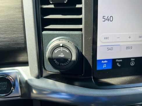 New 2026 Ford F150 Lariat AWD/4WD image 17