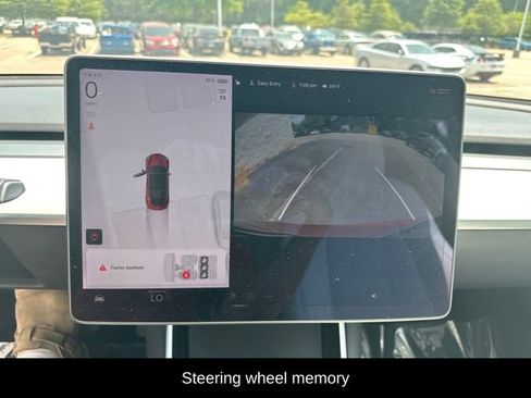 Used 2020 Tesla Model 3 Long Range AWD/4WD image 13