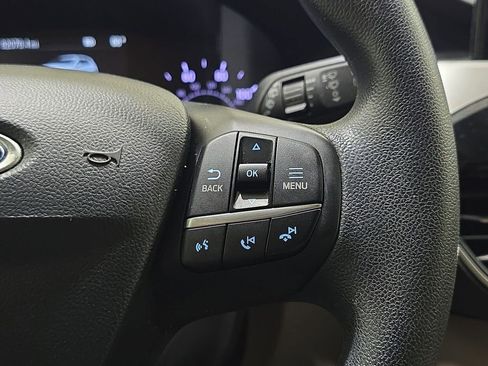 Used 2020 Ford Escape SE AWD/4WD image 19