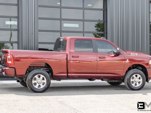 Used 2019 RAM 2500 Big Horn AWD/4WD image 10
