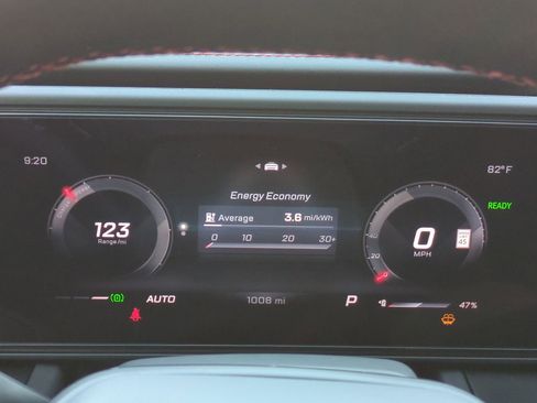 Used 2025 Dodge Charger R/T w/ Quick Order Package 25M R/T image 26