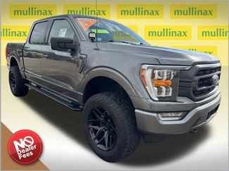 Used 2022 Ford F150 XLT w/ Equipment Group 302A High 360° Tour