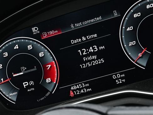 Used 2020 Audi A4 2.0T Premium Plus w/ Premium Plus Package image 19