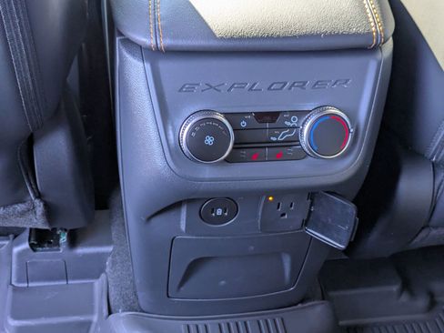 New 2026 Ford Explorer Tremor w/ Tremor Ultimate Package image 31