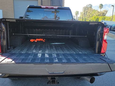 Used 2024 Chevrolet Silverado 2500 High Country w/ High Country Premium Package image 34