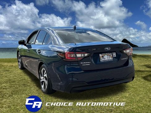 Used 2023 Subaru Legacy Premium image 5