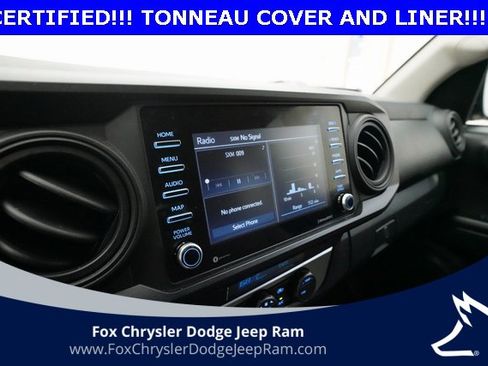 Used 2022 Toyota Tacoma SR image 6