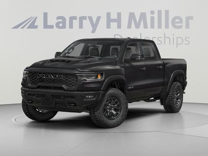 New 2026 RAM 1500 RHO w/ RHO Level 1 Equipment Group