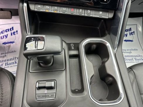 Used 2024 GMC Sierra 1500 Denali w/ Denali Reserve Package image 14