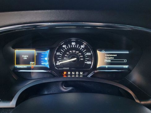 Used 2016 Lincoln Navigator L Select image 10