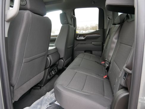 New 2026 GMC Sierra 1500 Elevation AWD/4WD image 9