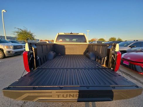 New 2026 Toyota Tundra SR5 image 12