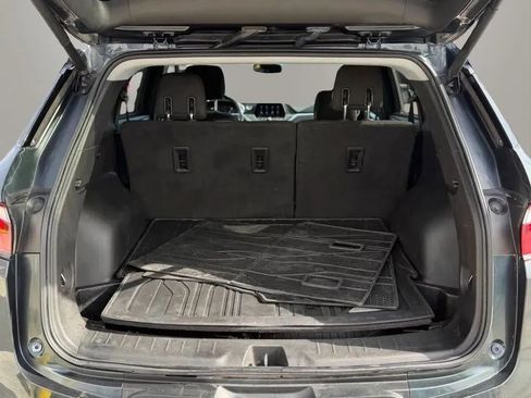 Used 2020 Chevrolet Blazer LT AWD/4WD image 19