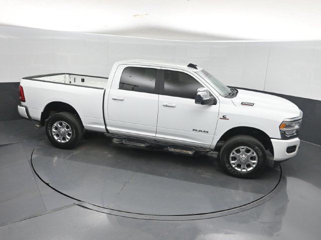 Used 2024 RAM 2500 Laramie AWD/4WD image 44