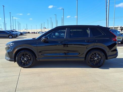 Used 2026 Honda CR-V Sport image 3