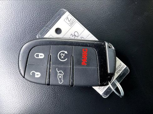 Used 2020 Jeep Grand Cherokee Limited X image 25